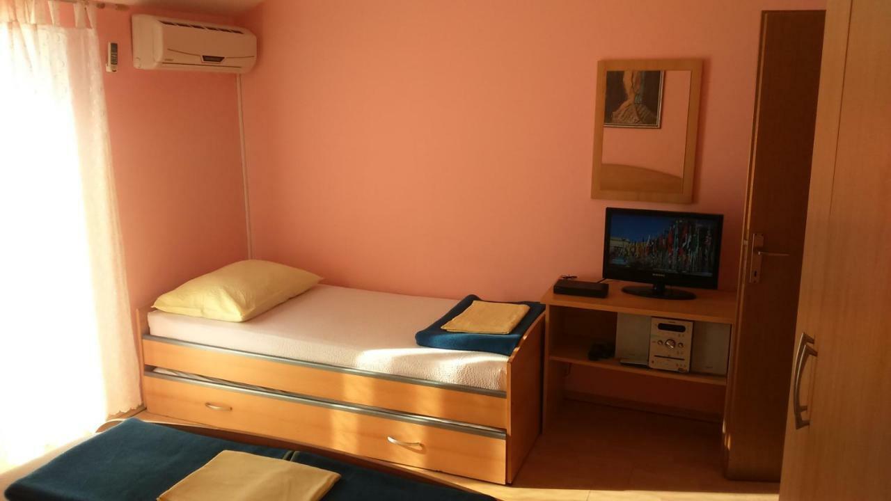 Apartman Lea 투체피 외부 사진