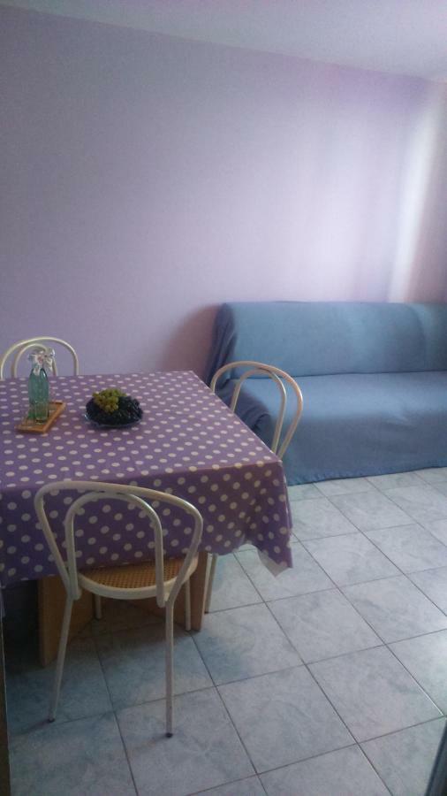 Apartman Lea 투체피 외부 사진