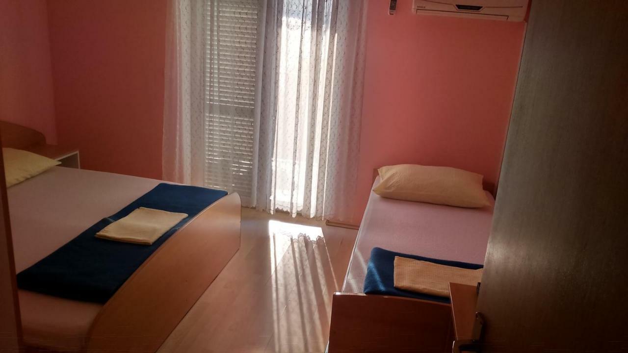 Apartman Lea 투체피 외부 사진