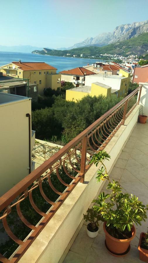 Apartman Lea 투체피 외부 사진