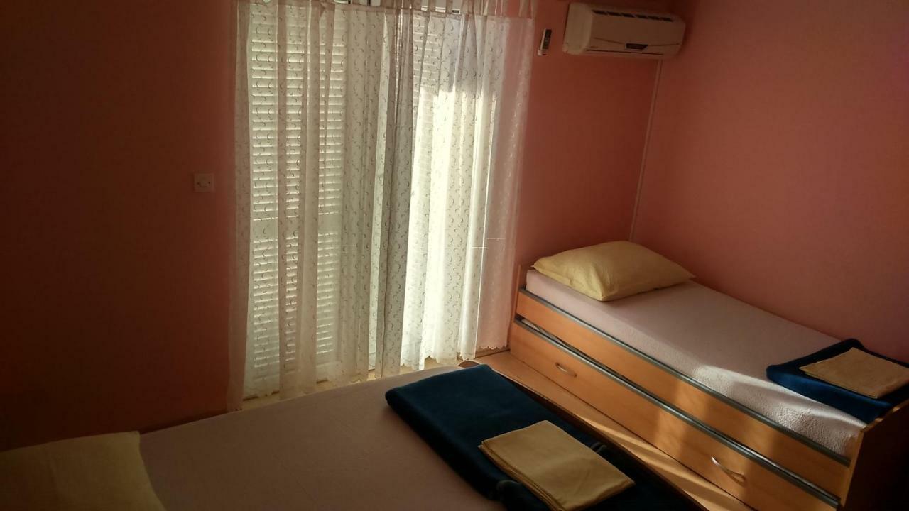 Apartman Lea 투체피 외부 사진