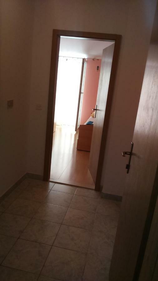 Apartman Lea 투체피 외부 사진